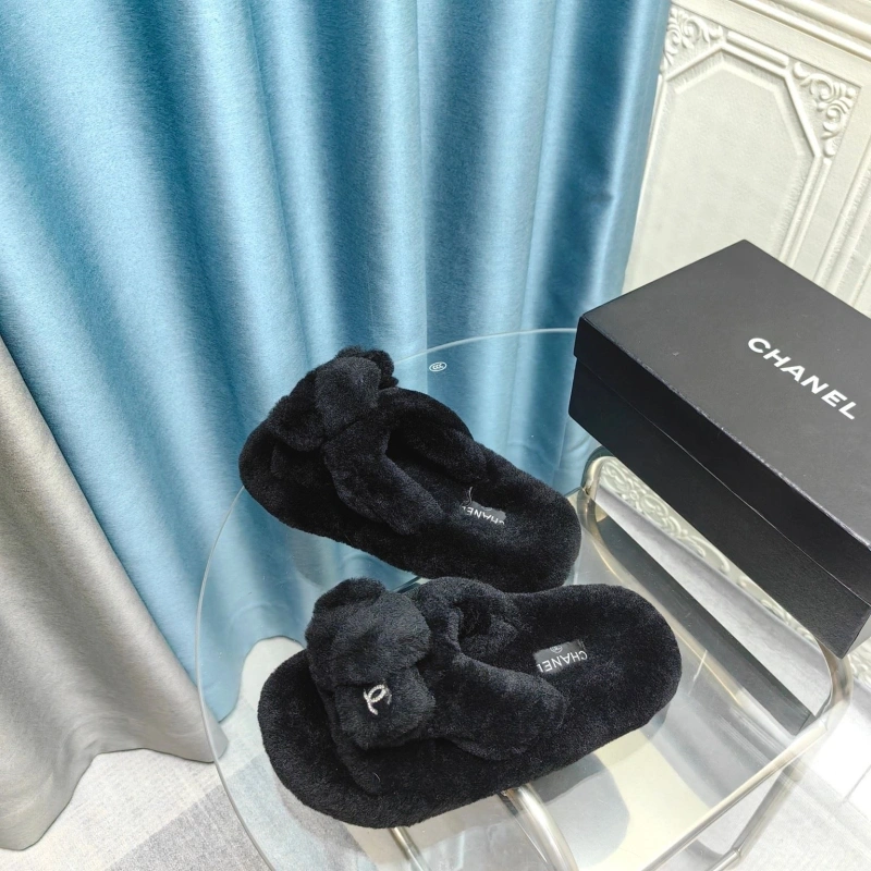 Chxnxl Slippers Trendsetting 130713