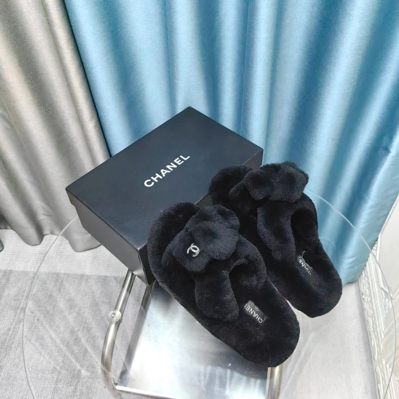 Chxnxl Slippers Trendsetting 130713