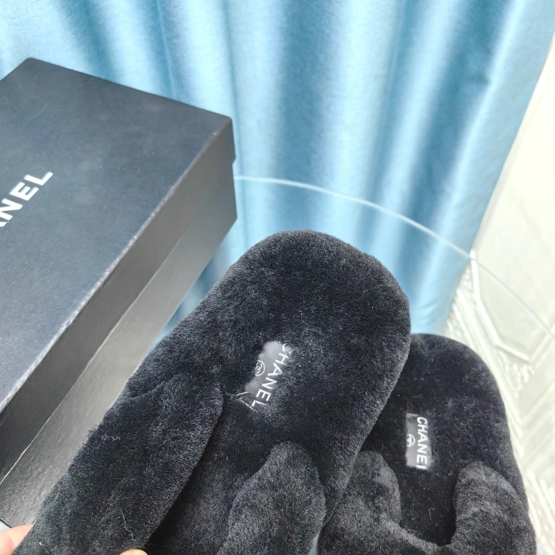 Chxnxl Slippers Trendsetting 130713