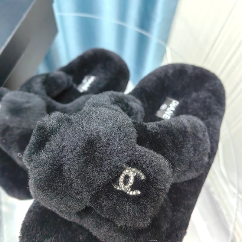 Chxnxl Slippers Trendsetting 130713