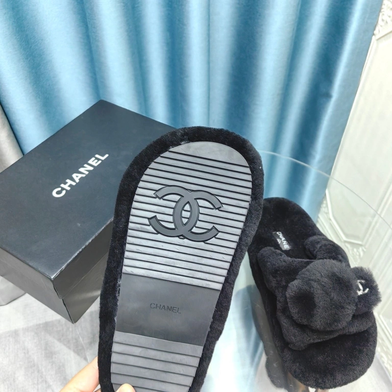 Chxnxl Slippers Trendsetting 130713