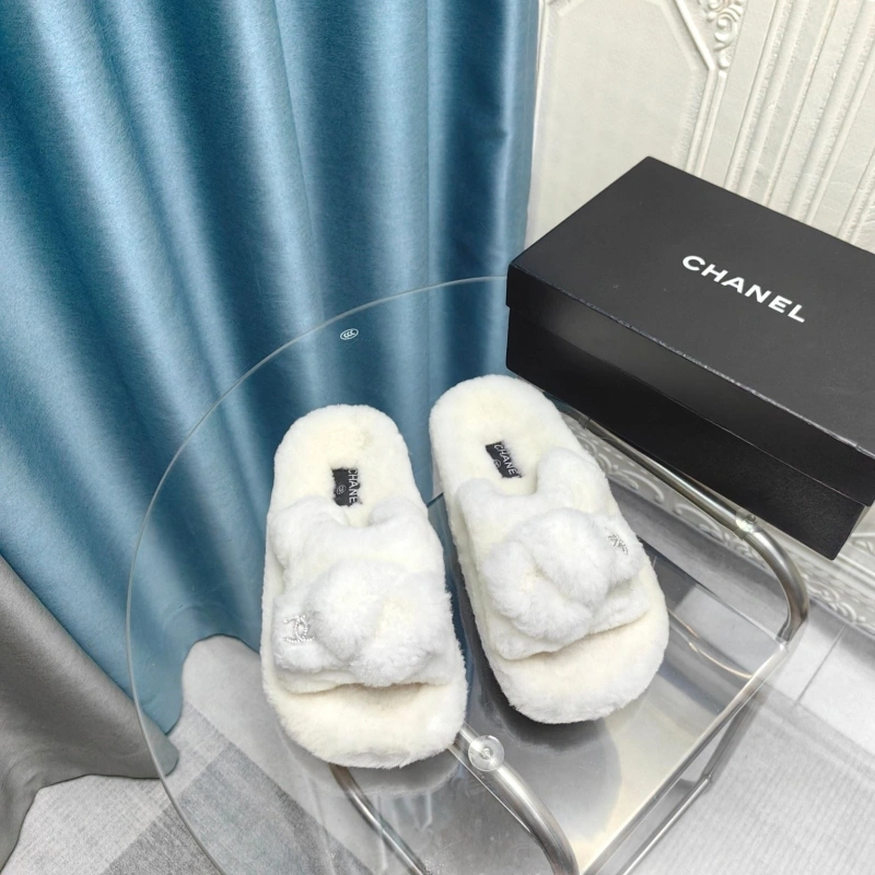 Chxnxl Slippers Sleek 130714