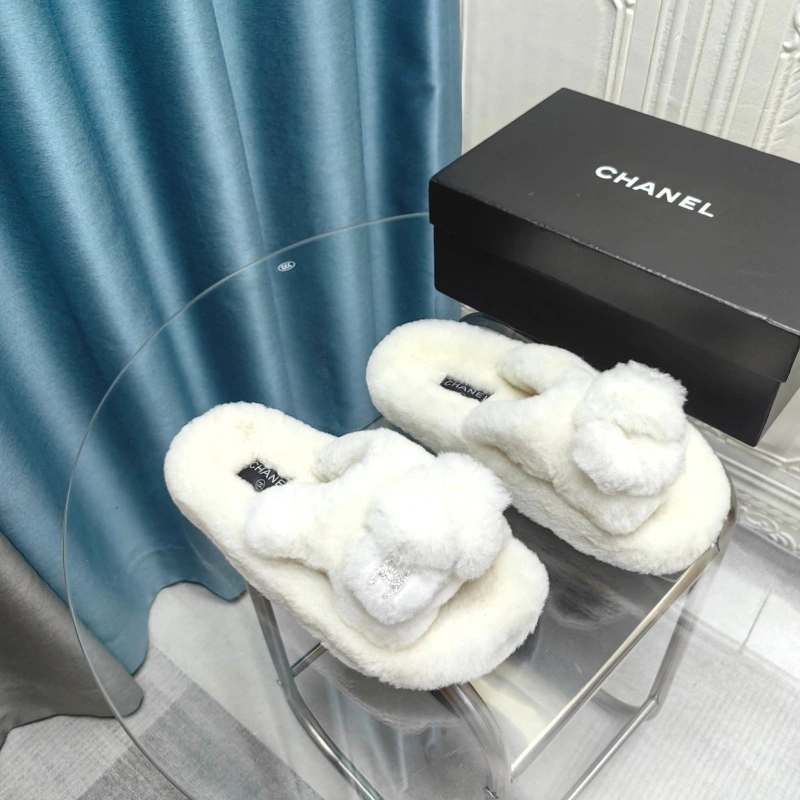 Chxnxl Slippers Sleek 130714