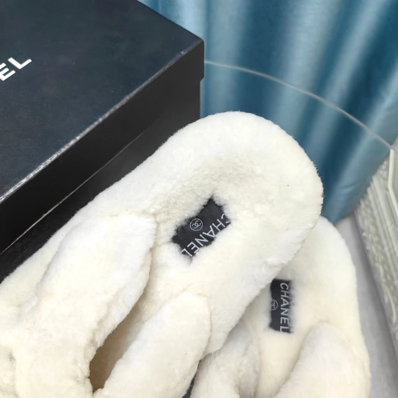 Chxnxl Slippers Sleek 130714