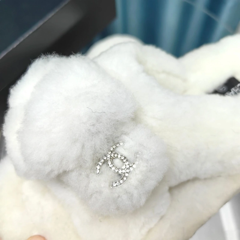 Chxnxl Slippers Sleek 130714
