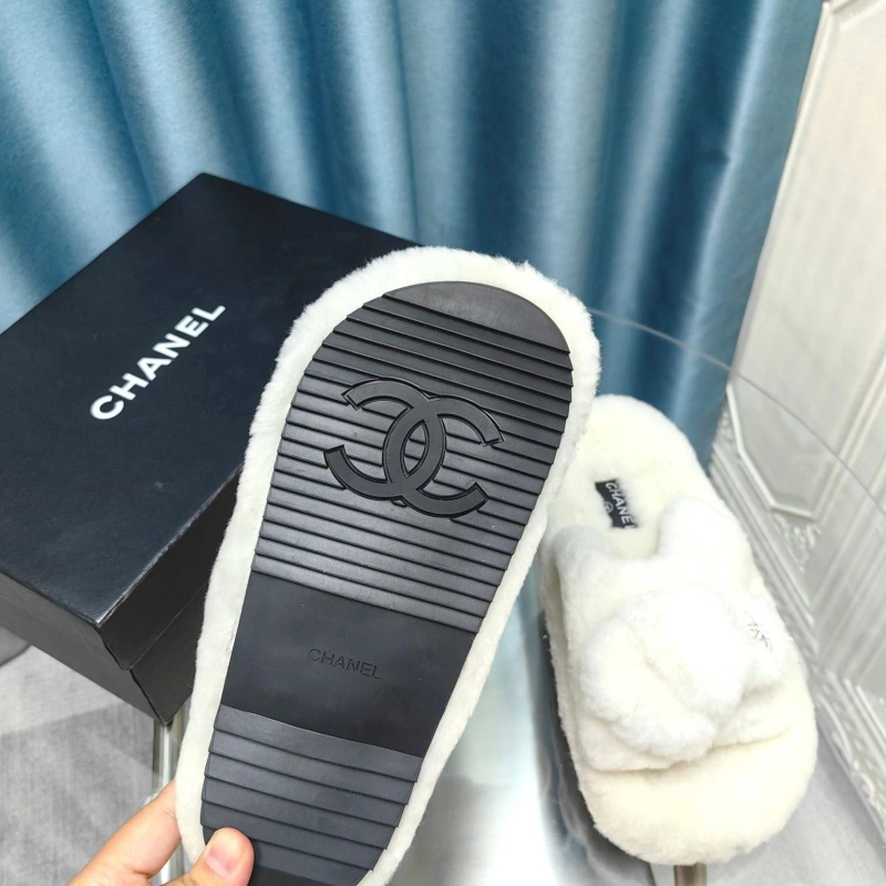 Chxnxl Slippers Sleek 130714