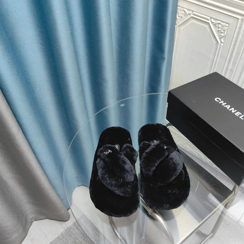 AllSeason Chxnxl Slippers 130712