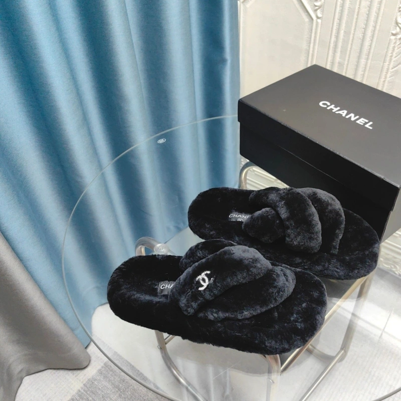 AllSeason Chxnxl Slippers 130712