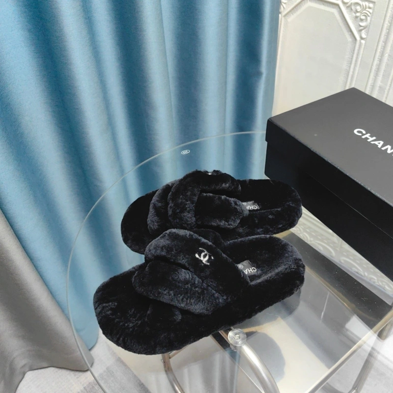 AllSeason Chxnxl Slippers 130712