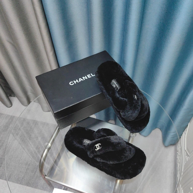 AllSeason Chxnxl Slippers 130712