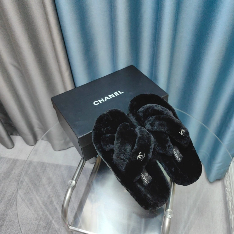 AllSeason Chxnxl Slippers 130712