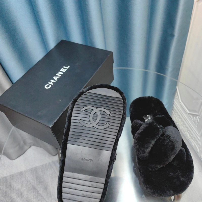 AllSeason Chxnxl Slippers 130712