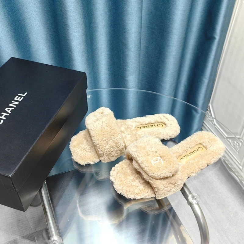 Chxnxl Slippers AllSeason 130708