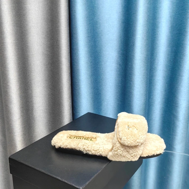 Chxnxl Slippers AllSeason 130708