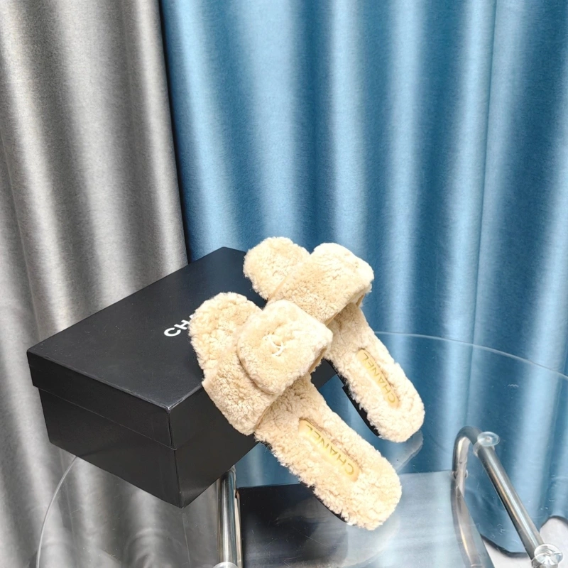 Chxnxl Slippers AllSeason 130708