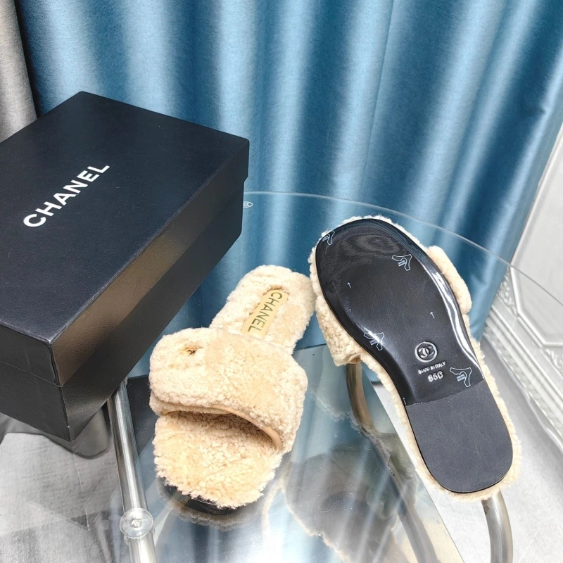 Chxnxl Slippers AllSeason 130708