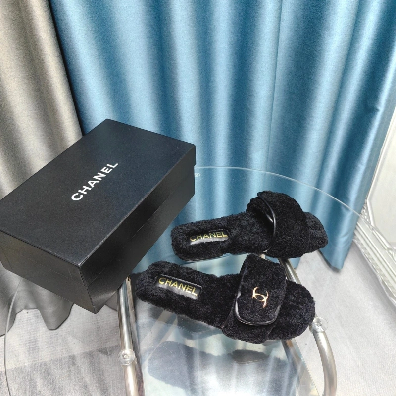 Chxnxl Slippers EyeCatching 130707