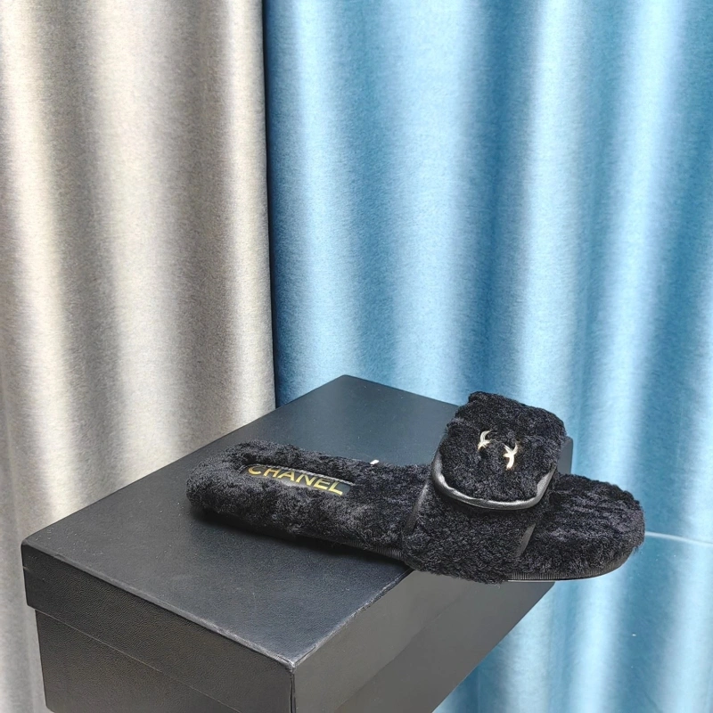 Chxnxl Slippers EyeCatching 130707