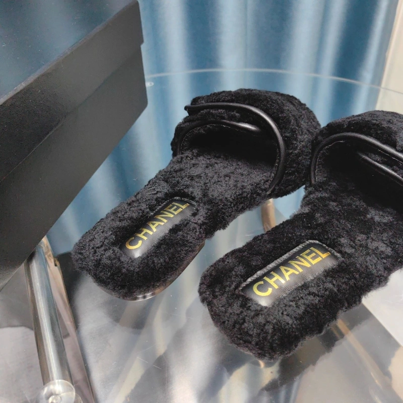 Chxnxl Slippers EyeCatching 130707