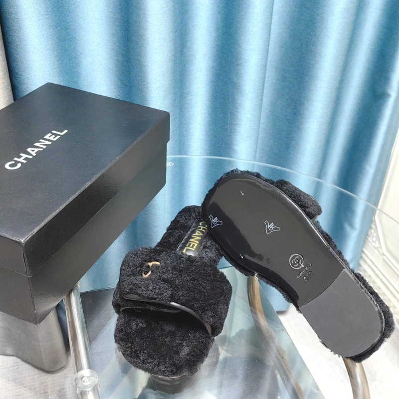 Chxnxl Slippers EyeCatching 130707