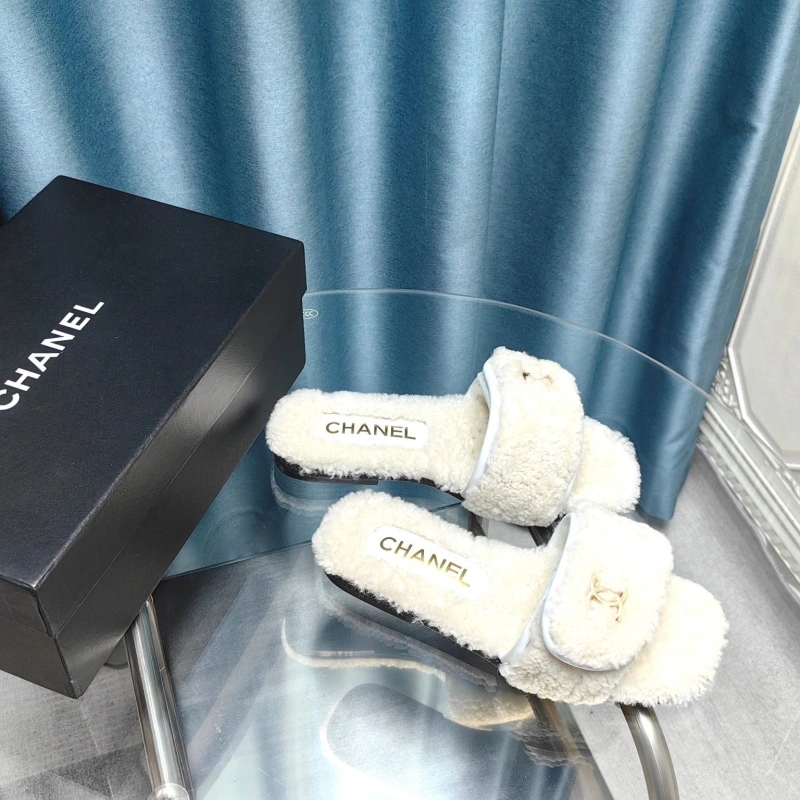 Chxnxl Slippers Compact 130706