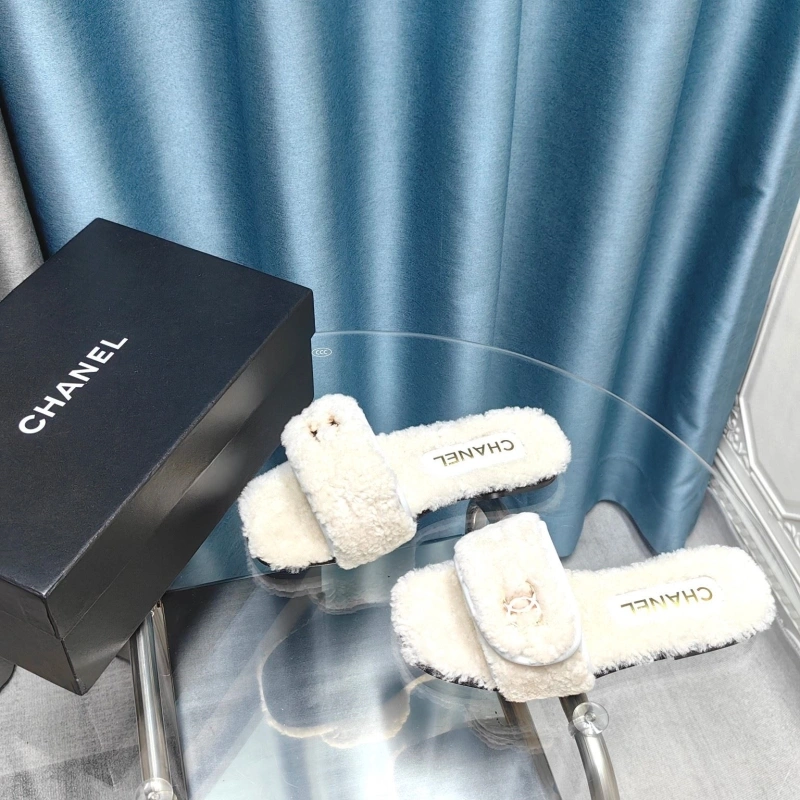 Chxnxl Slippers Compact 130706