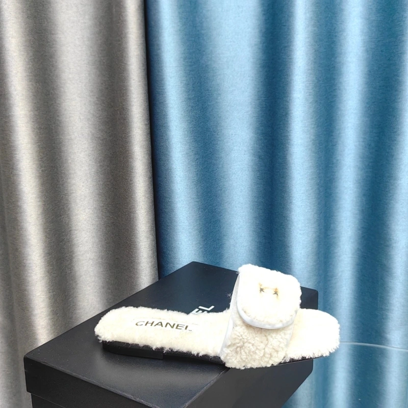 Chxnxl Slippers Compact 130706