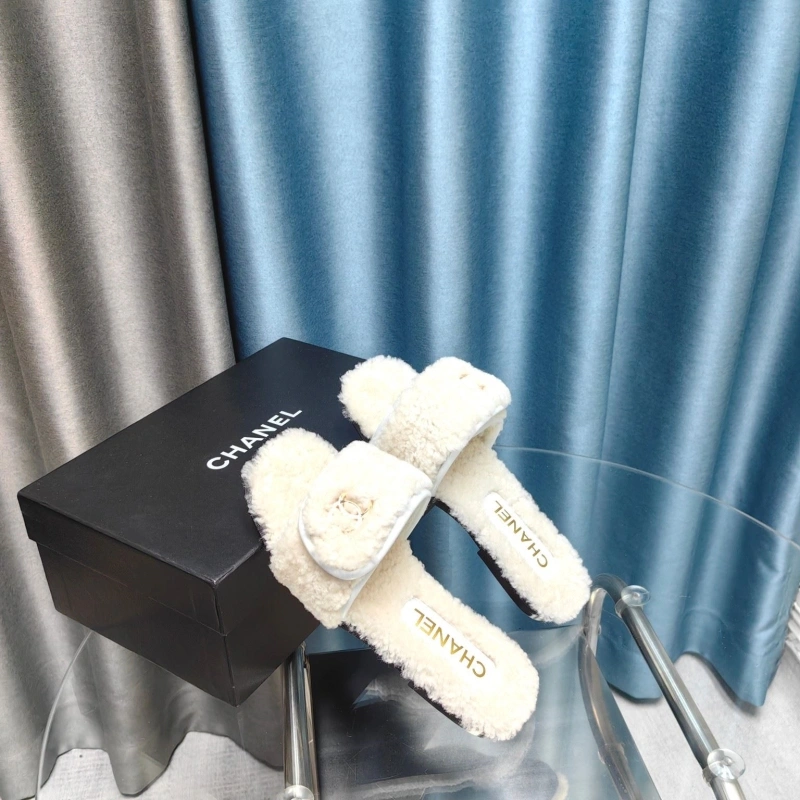 Chxnxl Slippers Compact 130706