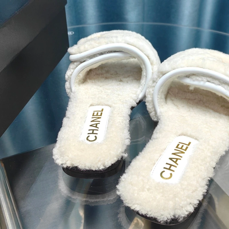 Chxnxl Slippers Compact 130706