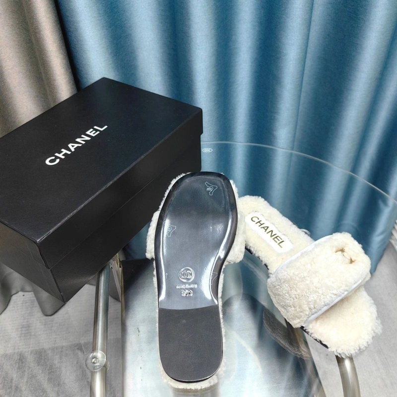Chxnxl Slippers Compact 130706