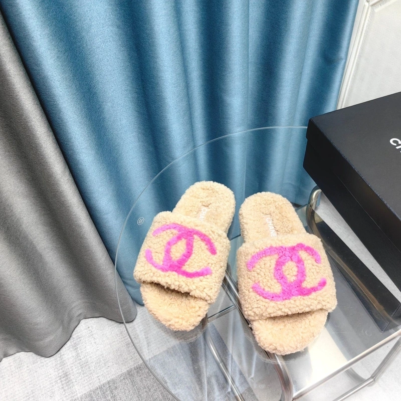 Chxnxl Slippers Reliable 130702