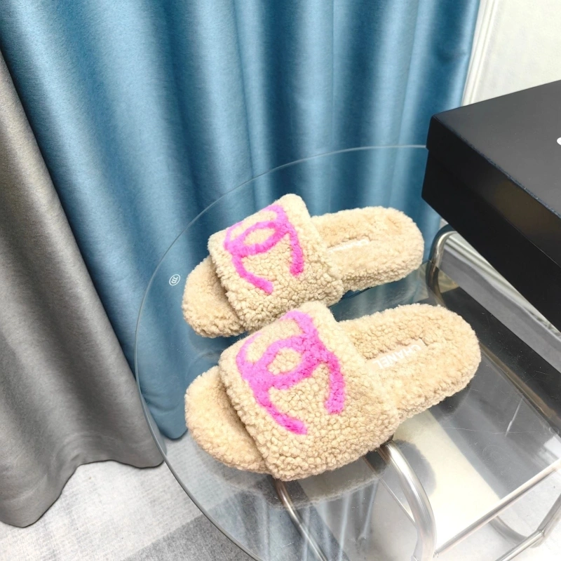 Chxnxl Slippers Reliable 130702
