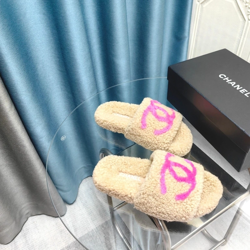 Chxnxl Slippers Reliable 130702
