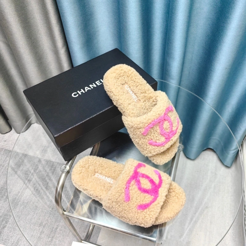 Chxnxl Slippers Reliable 130702