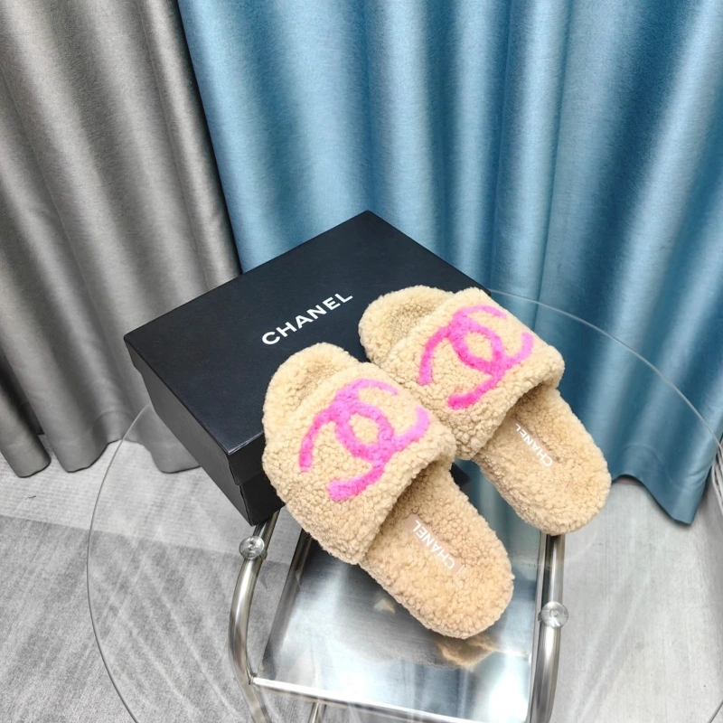 Chxnxl Slippers Reliable 130702