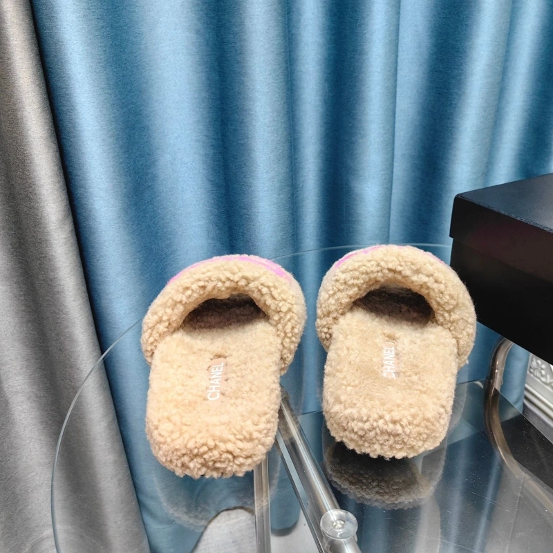 Chxnxl Slippers Reliable 130702