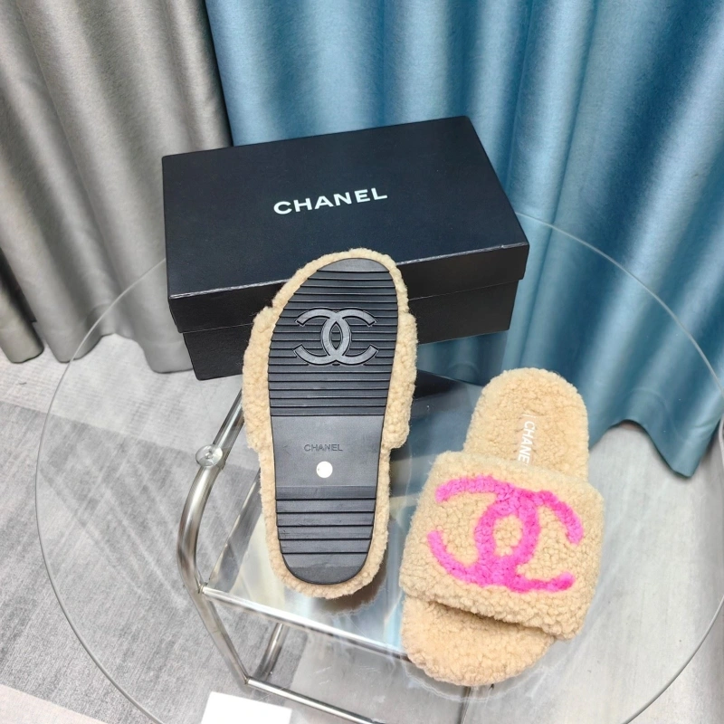 Chxnxl Slippers Reliable 130702