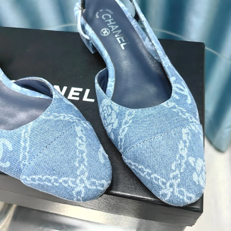 Comfortable Chxnxl Sandals 131356