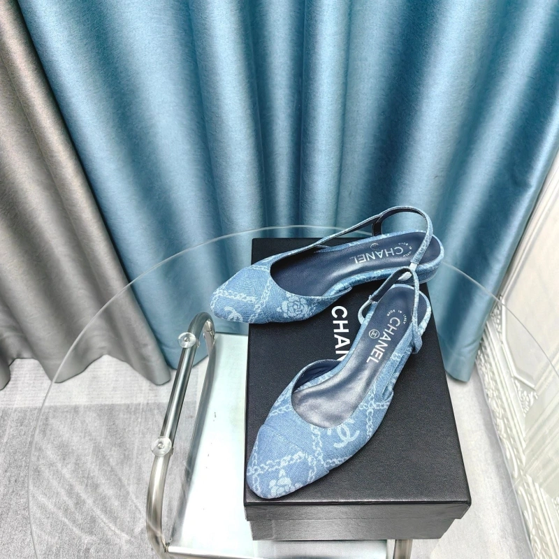 Comfortable Chxnxl Sandals 131356