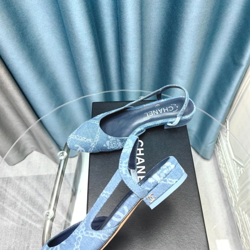 Comfortable Chxnxl Sandals 131356