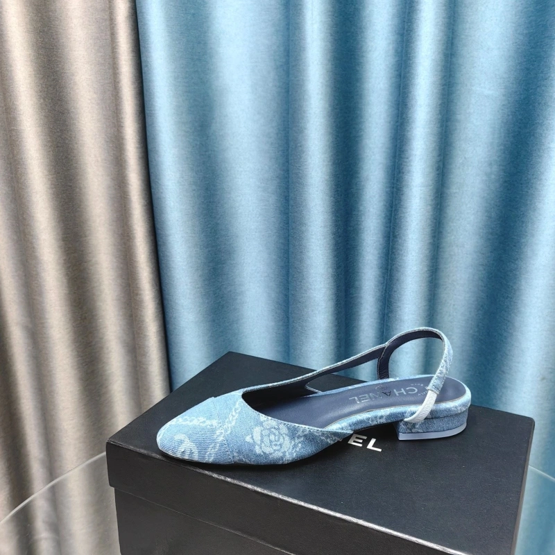 Comfortable Chxnxl Sandals 131356