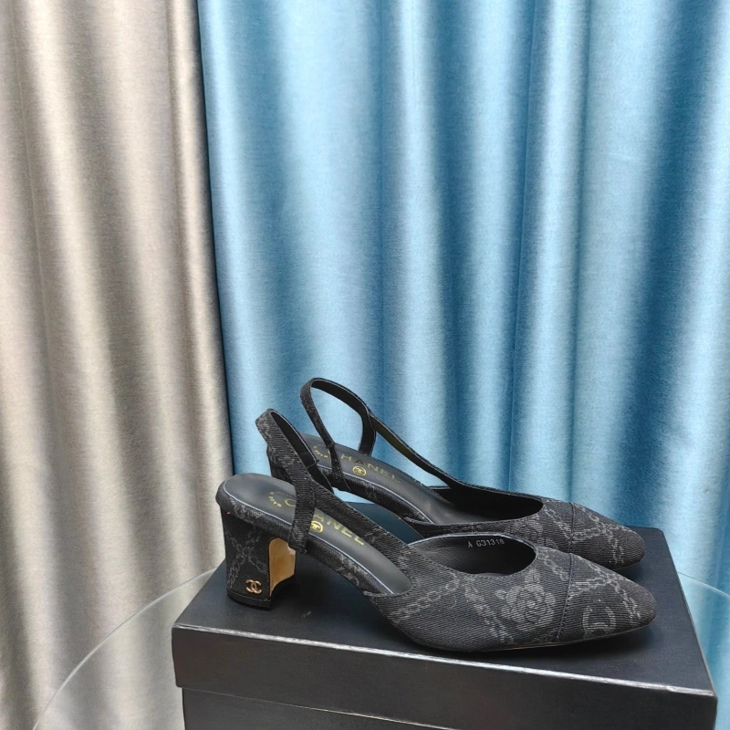 Chxnxl Sandals Durable 131351