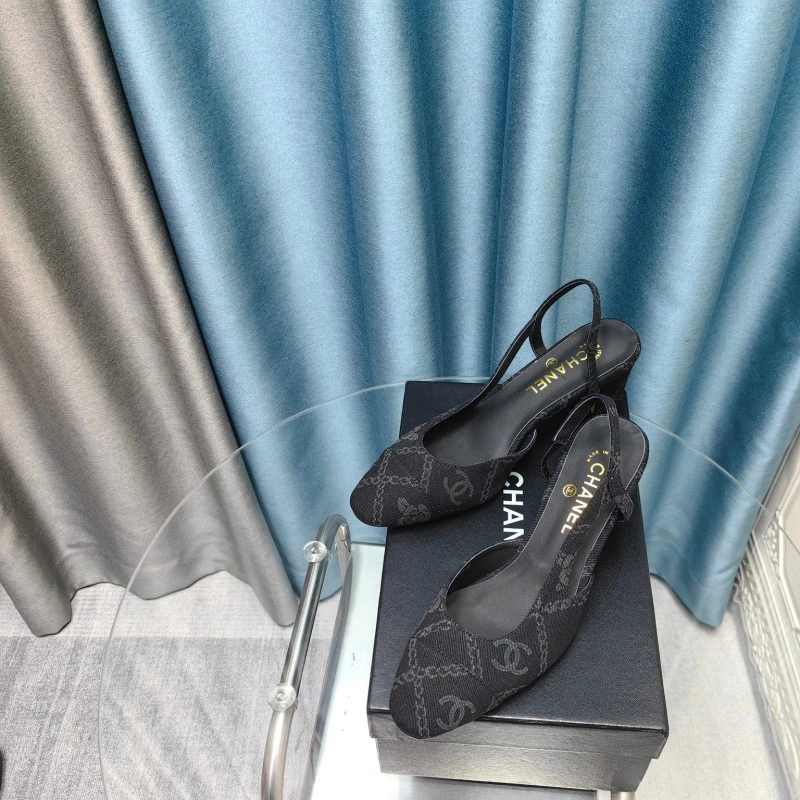 Chxnxl Sandals Durable 131351