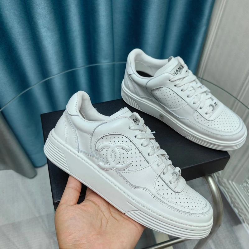GoAnywhere Chxnxl Sneakers 132161