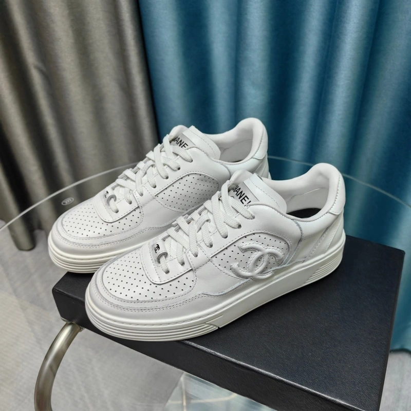 GoAnywhere Chxnxl Sneakers 132161