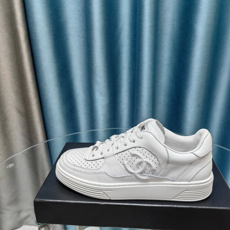 GoAnywhere Chxnxl Sneakers 132161