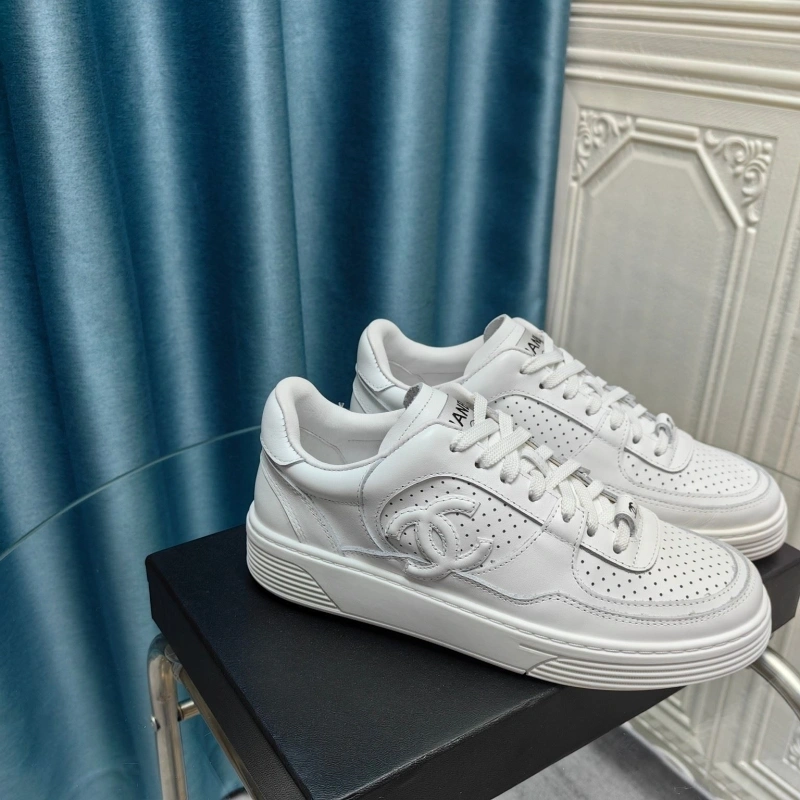 GoAnywhere Chxnxl Sneakers 132161