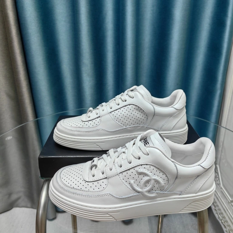 GoAnywhere Chxnxl Sneakers 132161