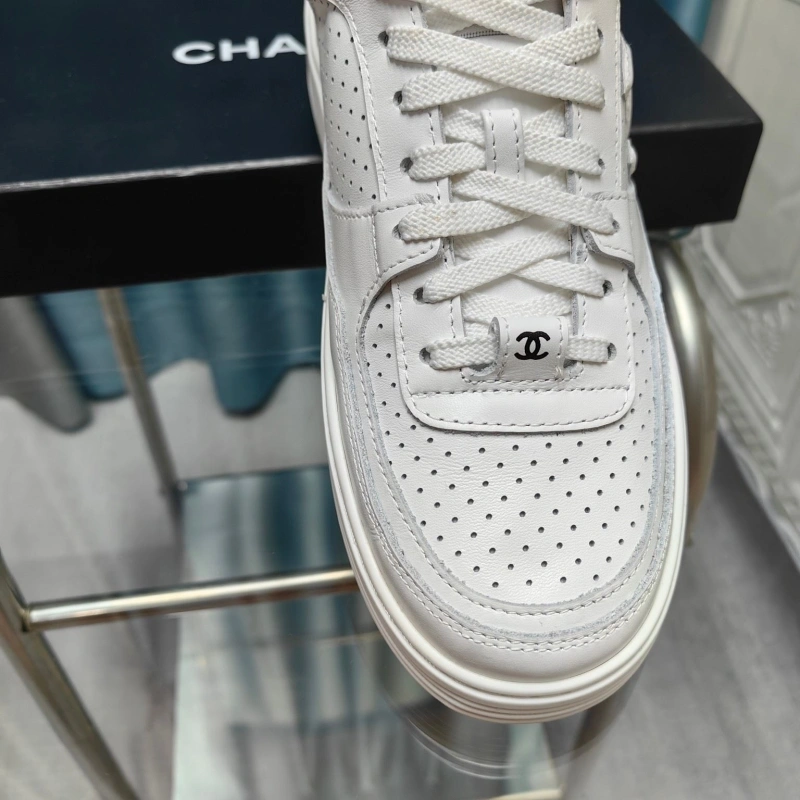 GoAnywhere Chxnxl Sneakers 132161