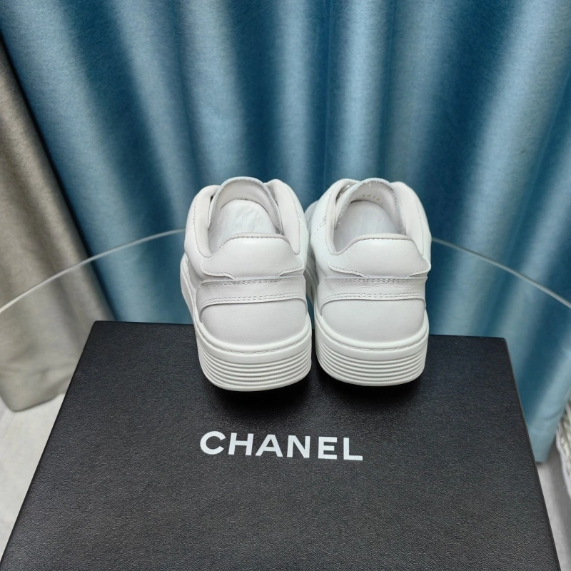 GoAnywhere Chxnxl Sneakers 132161
